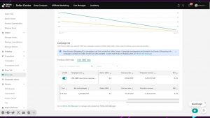 货达世界·Tiktok系统模块实操课-江南创业网