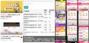 美团神券/神会员_入门级教程，外卖券膨胀推广项目【蓝海市场攻略】-江南创业网