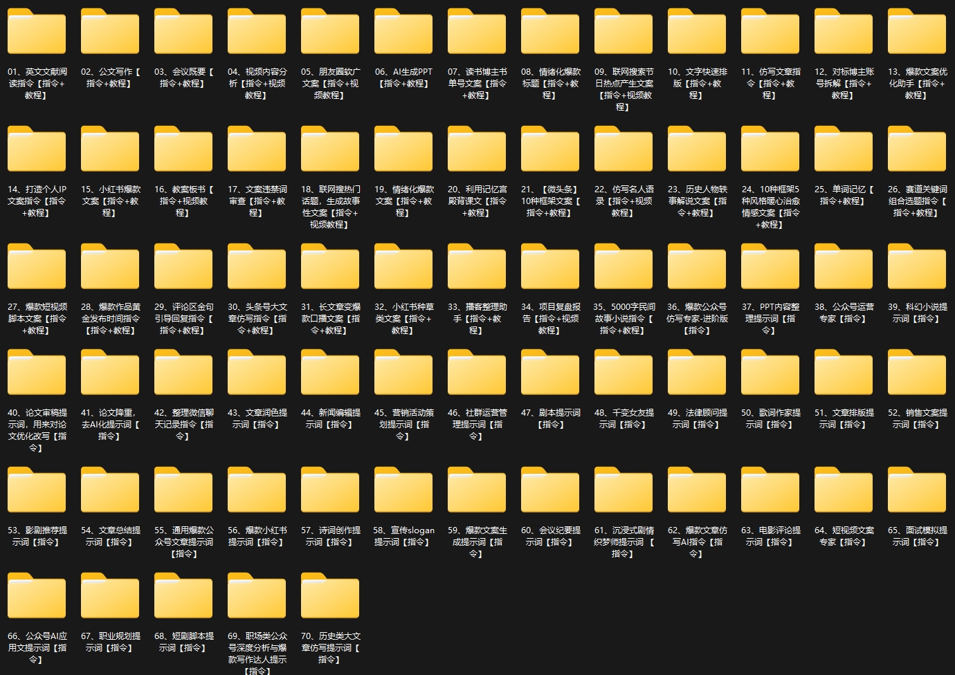 Kimi AI智能助手，开启高效内容生产(AI指令合集)-江南创业网
