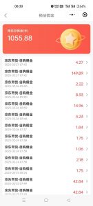 京东达人视频带货速成班，长期饭票，稳定月入3K-江南创业网