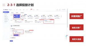 淘宝可复制的微付费起店打法-江南创业网