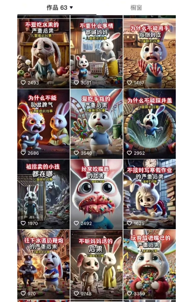 睡前故事动画制作课程，涵盖AI文案、配音、视频剪辑等，实现百分百原创-江南创业网