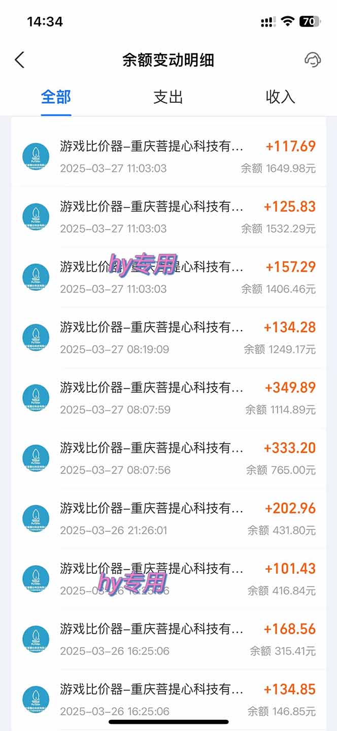 游戏全自动搬砖，日赚千元，长期稳定躺赚项目-江南创业网