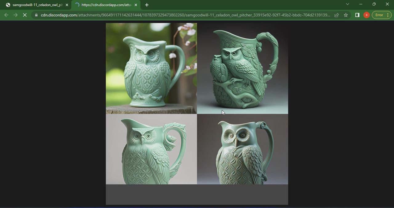 图片[5]-Midjourney AI：从零基础到高级版的大师班教程-34节课-中英字幕-江南创业网