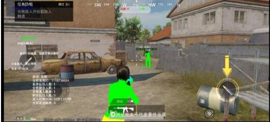 PUBGM SKY-XROE直装稳定版-江南创业网