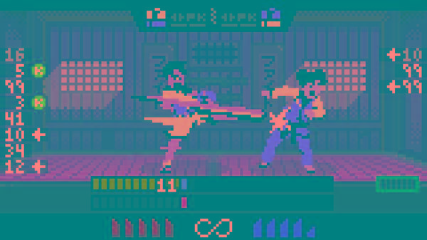 《道场大师 Dojo Masters》中文版 v1.0.0.4-江南创业网