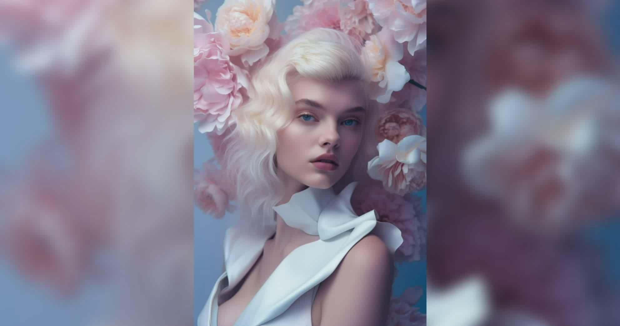 图片[4]-Midjourney AI人工智能创建和销售令人惊叹的海报教程-10节课-中英字幕-江南创业网