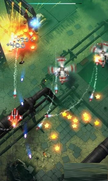 傲气雄鹰：重装上阵 v2.0.2 无限货币-江南创业网