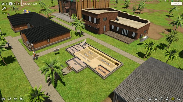 《电影大亨 Movies Tycoon》英文版-江南创业网