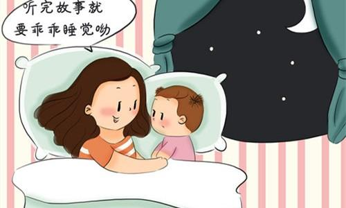 童话睡前故事 温馨童话伴你入梦-江南创业网