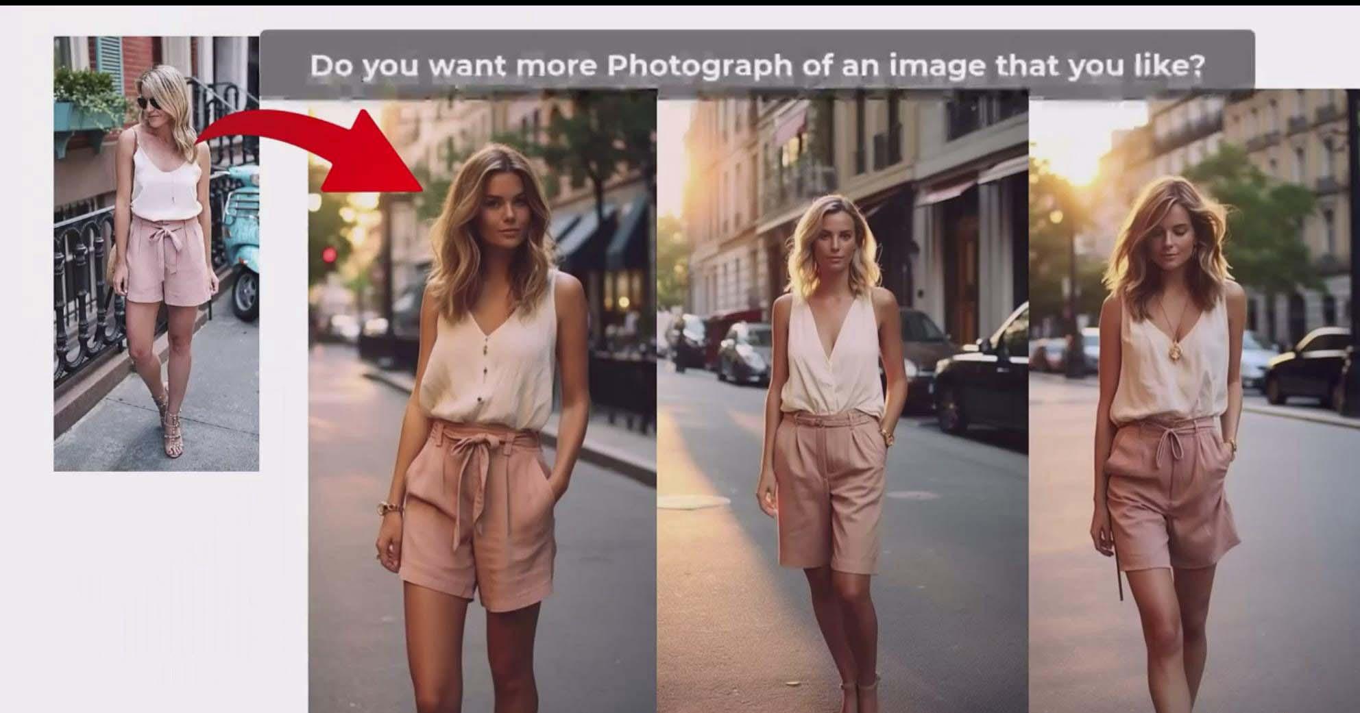 图片[13]-利用 Midjourneys Ai 人工智能设计自己的服装AI大师班-10节课-中英字幕-江南创业网