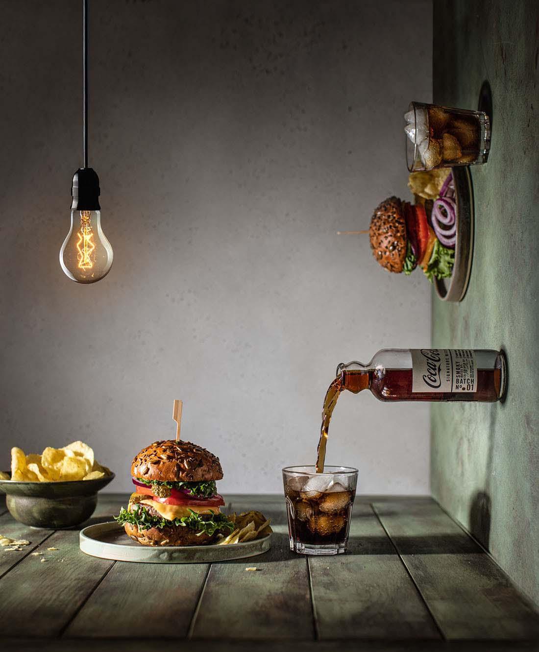 图片[7]-摄影师Daria Kalugina 12种悬浮美食摄影布光造型教程-21节课-中文字幕-江南创业网