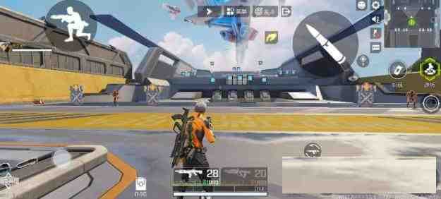 高能英雄公益裸奔自瞄开源-江南创业网