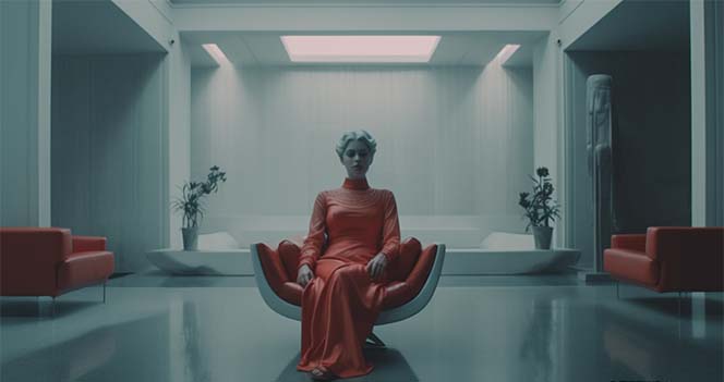 图片[2]-Curious Refuge -全球首个AI人工智能电影制作训练营-中英字幕|1080P|附素材-江南创业网