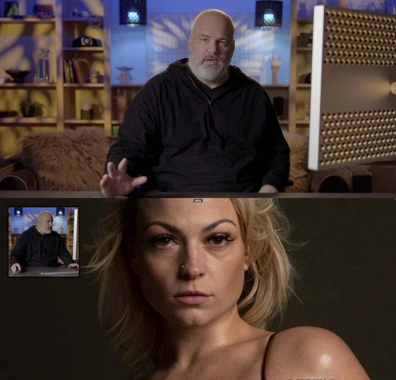 图片[9]-PRO EDU – Jason Buff 塑造连续光的艺术人像布光教程-15节课-中英字幕-江南创业网