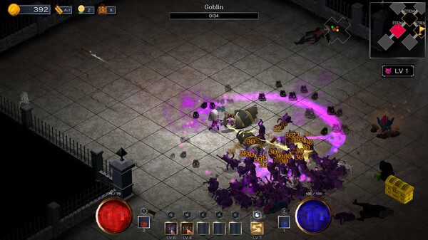 《魔法羊皮纸 Magic Paper》中文版-江南创业网