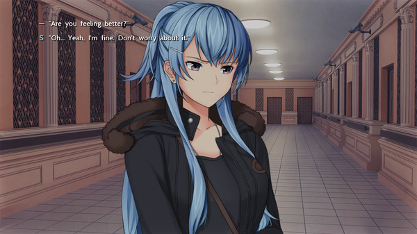 《碧之帐：转生之玻璃 The Sekimeiya: Spun Glass》英文版 v1.06-江南创业网