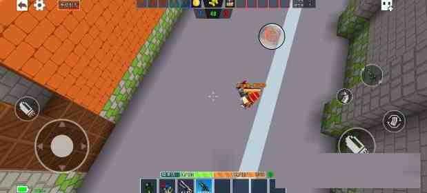 像素射击3.0功能脚本全源-江南创业网