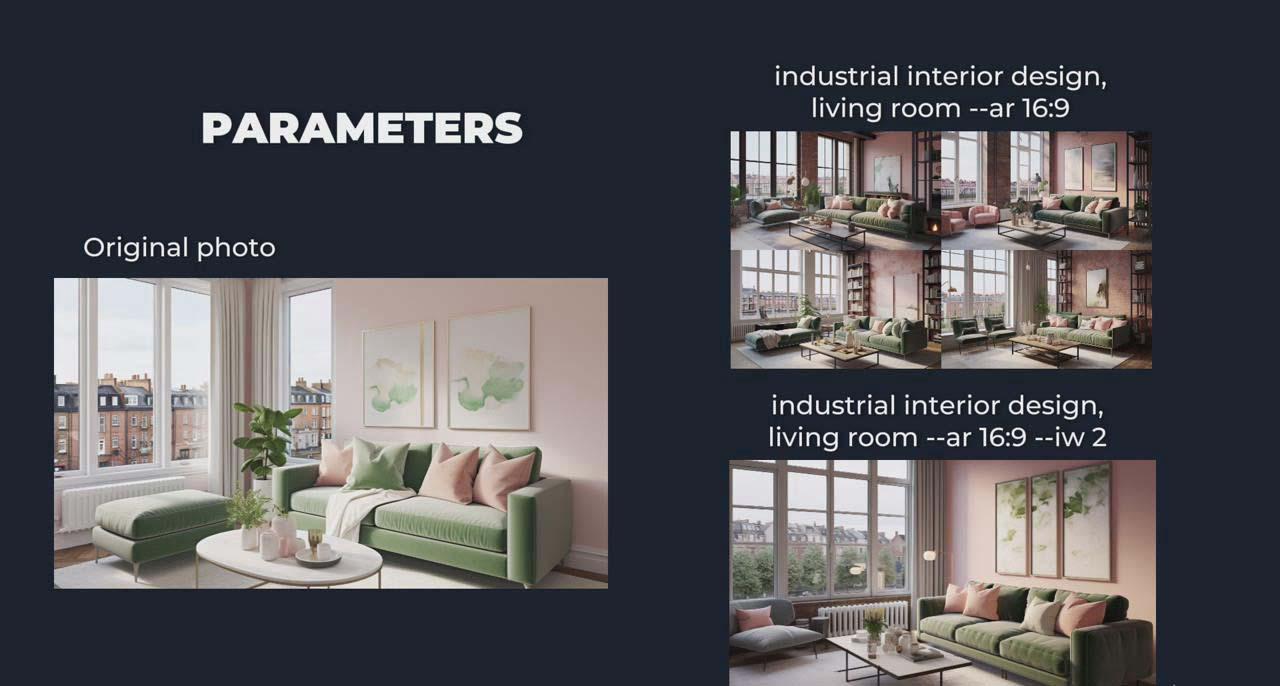 (9296期)Esther Olga Blikhar-基于AI人工智能的室内建筑设计教程-11节课-中英字幕-江南创业网