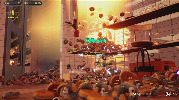 《弹射指2 Decopins2》英文版-江南创业网