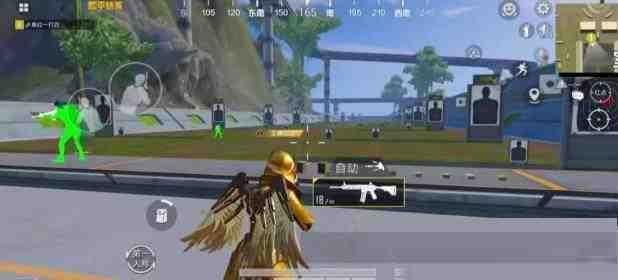 和平精英改文件强锁自瞄上色-江南创业网