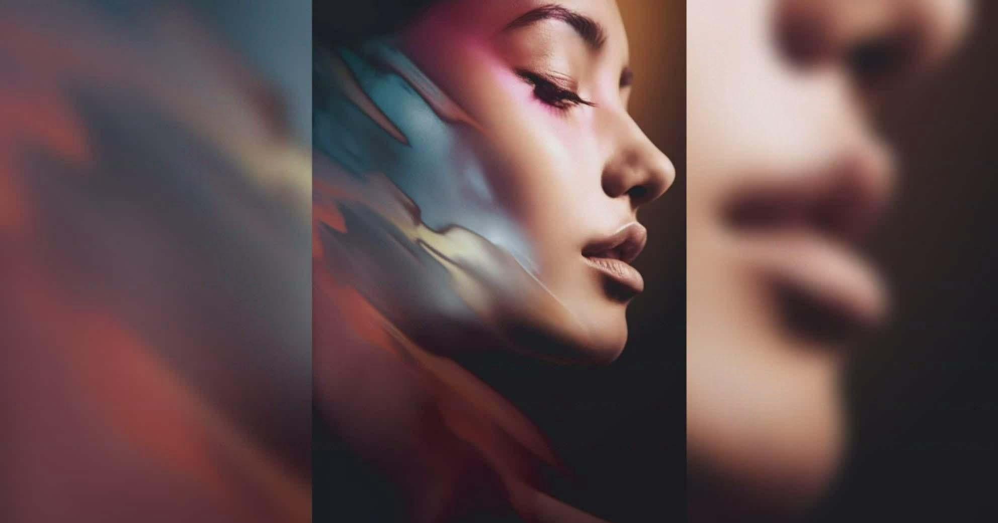 Midjourney AI人工智能创建和销售令人惊叹的海报教程-10节课-中英字幕-江南创业网