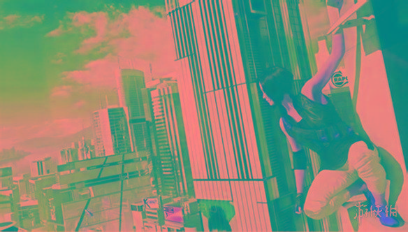 《镜之边缘》4项功能修改器-江南创业网