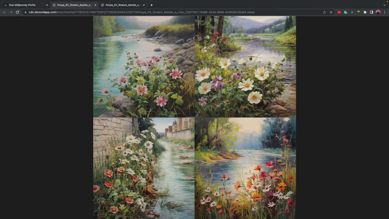 图片[4]-Midjourney, Adobe Firefly AI, ChatGPT 4大型AI人工智能-137节课-中英字幕-江南创业网