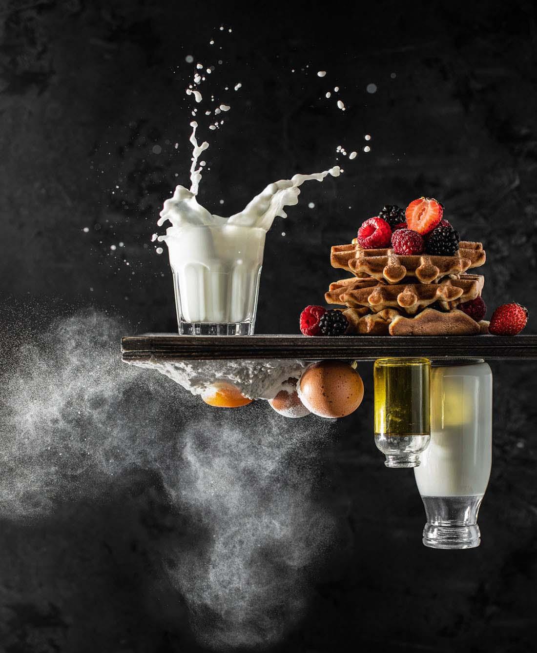 图片[8]-摄影师Daria Kalugina 12种悬浮美食摄影布光造型教程-21节课-中文字幕-江南创业网