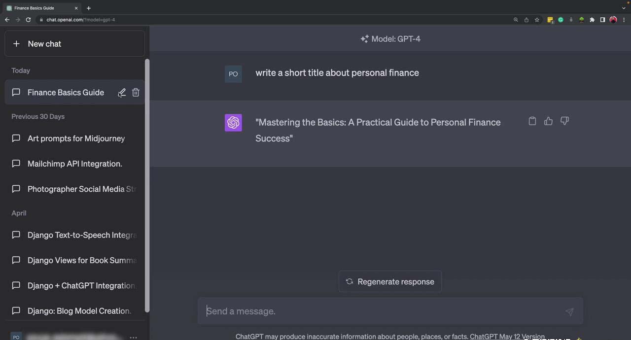图片[2]-Midjourney, Adobe Firefly AI, ChatGPT 4大型AI人工智能-137节课-中英字幕-江南创业网