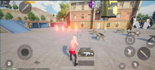 PUBG超广角(支持4服)-江南创业网