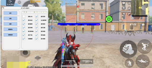 和平精英K7 MOD-江南创业网