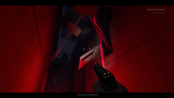 《病原体X PATHOGEN X》中文版-江南创业网