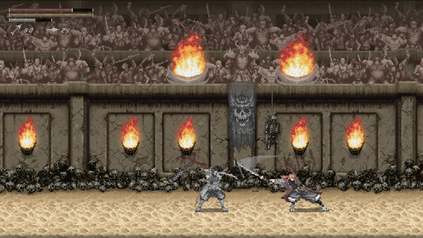 《冥府魔道 Meifumado》英文版-江南创业网