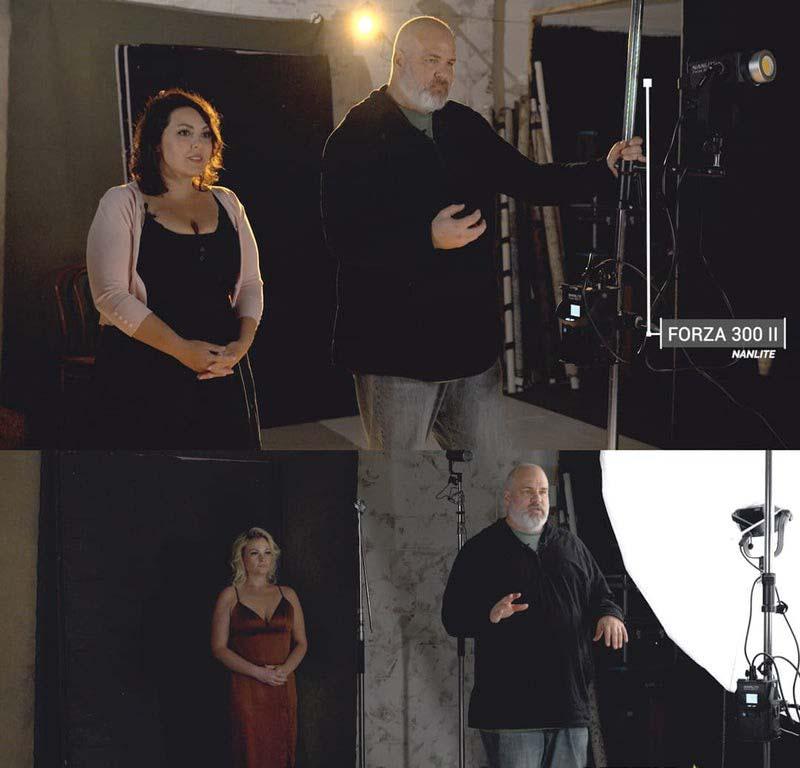 图片[8]-PRO EDU – Jason Buff 塑造连续光的艺术人像布光教程-15节课-中英字幕-江南创业网