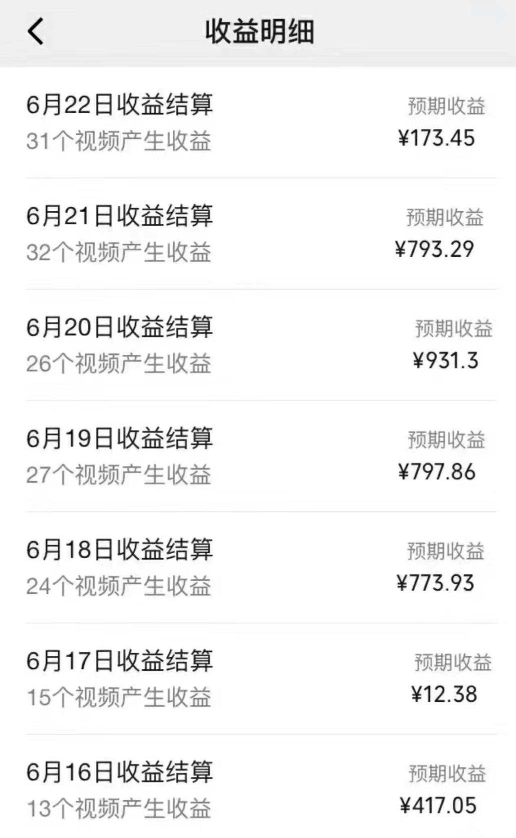 图片[1]-全网短视频暴力撸金赛道，日入1000＋！原创玩法，长期稳定-江南创业网