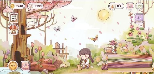 Ryahs Rhythm 瑞亚节奏 v0.15.4 免费内购-江南创业网