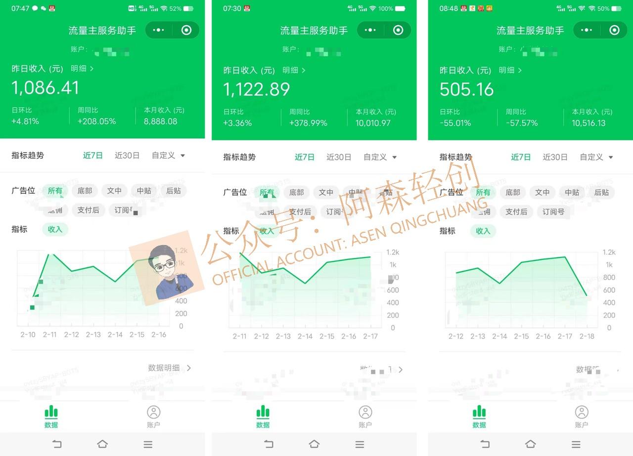 图片[1]-(9535期)无需技术，AI掘金2.0插件让你轻松赚钱，短期做到月入3万！-江南创业网