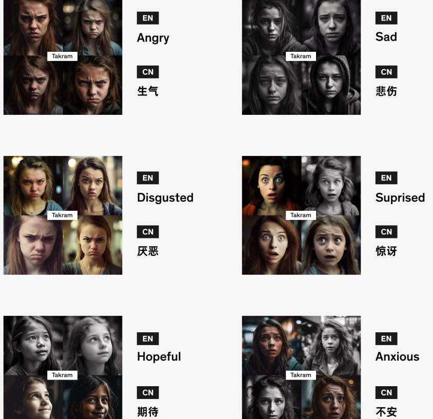 图片[3]-Midjourney辞典AIGC中英双语图文辞典+提示关键词Prompt大全-江南创业网