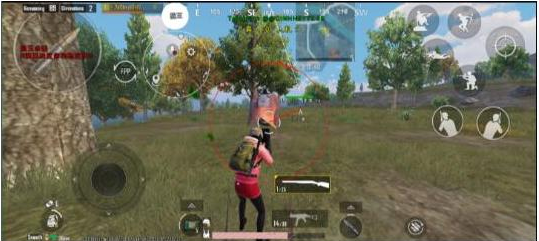 pubg3.3狼王公益直装 v6-江南创业网