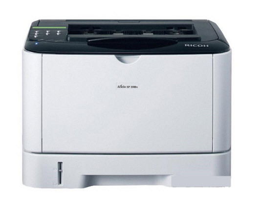 理光sp320dn打印机驱动 v1.20 官方安装版-江南创业网