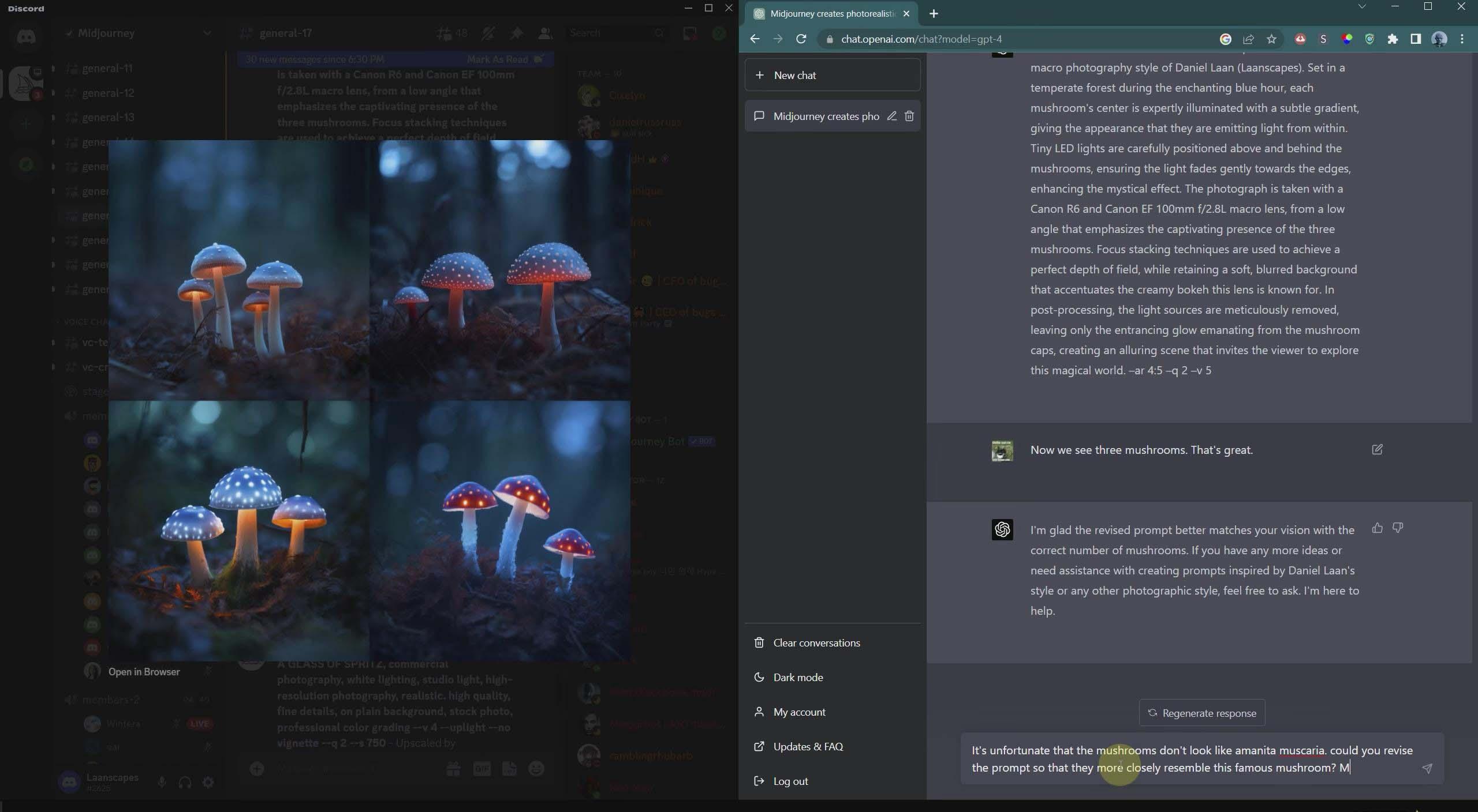 图片[4]-(8717期)摄影师 Daniel Laan 使用ChatGPT与Midjourney生成风光图像-中英字幕-江南创业网