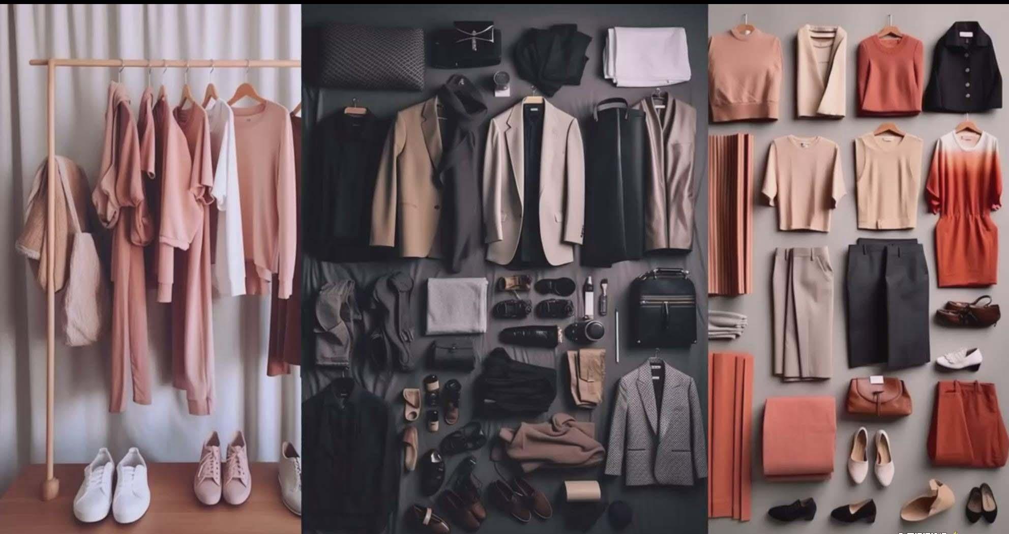 图片[5]-利用 Midjourneys Ai 人工智能设计自己的服装AI大师班-10节课-中英字幕-江南创业网