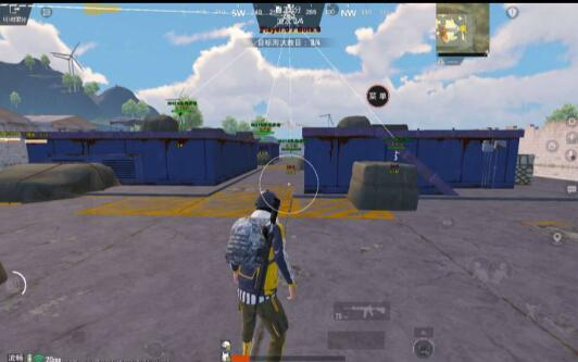 PUBG引擎漏打追锁-江南创业网