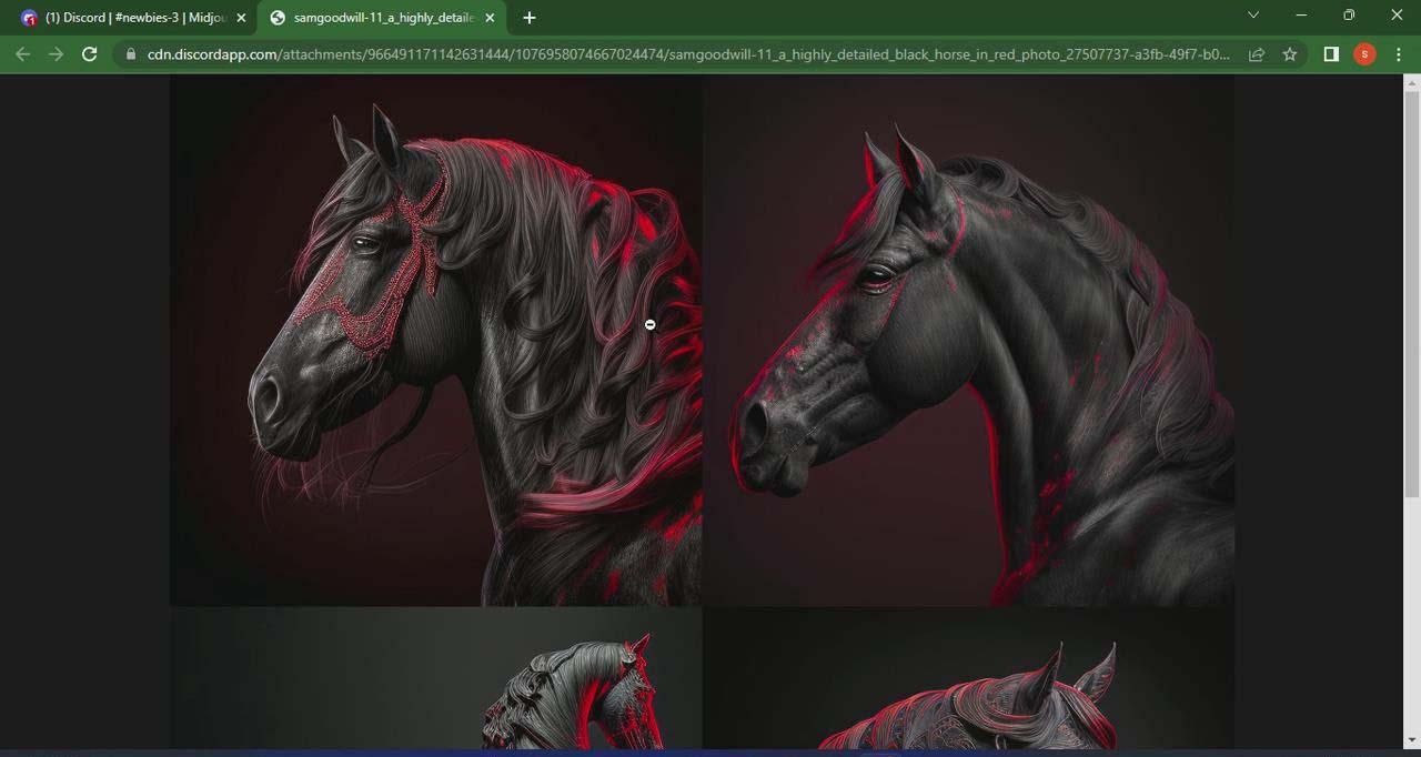 图片[1]-Midjourney AI：从零基础到高级版的大师班教程-34节课-中英字幕-江南创业网