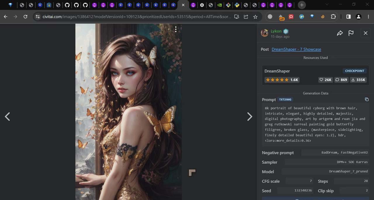 图片[4]-ComfyUI 利用 Stable Diffusion 学习AI GUI 工作流程教程-中英字幕-江南创业网