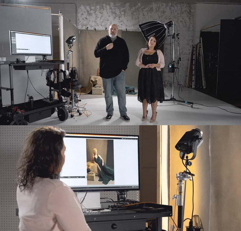 图片[4]-PRO EDU – Jason Buff 塑造连续光的艺术人像布光教程-15节课-中英字幕-江南创业网