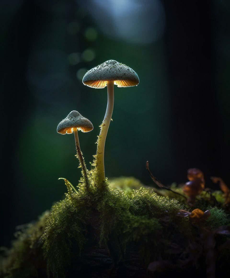 图片[1]-(8717期)摄影师 Daniel Laan 使用ChatGPT与Midjourney生成风光图像-中英字幕-江南创业网