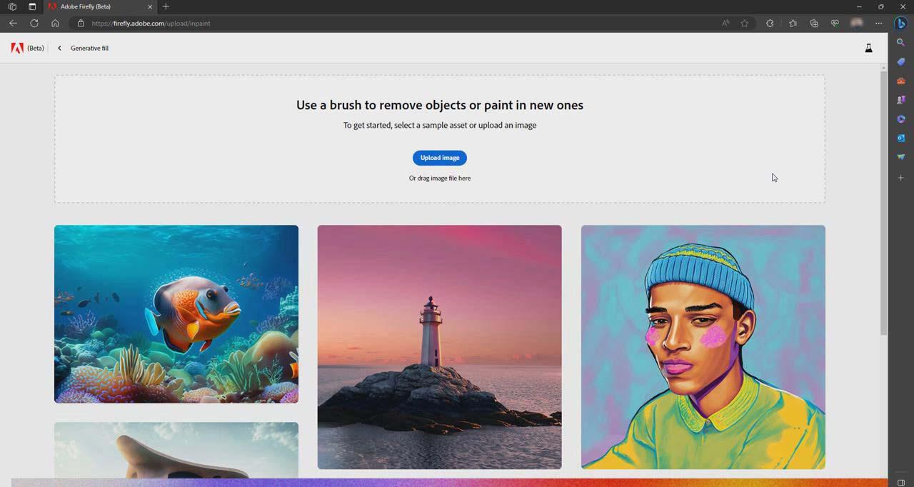 图片[2]-使用Adobe Firefly AI人工智能转变您的图像创造力教程-18节课-中英字幕-江南创业网