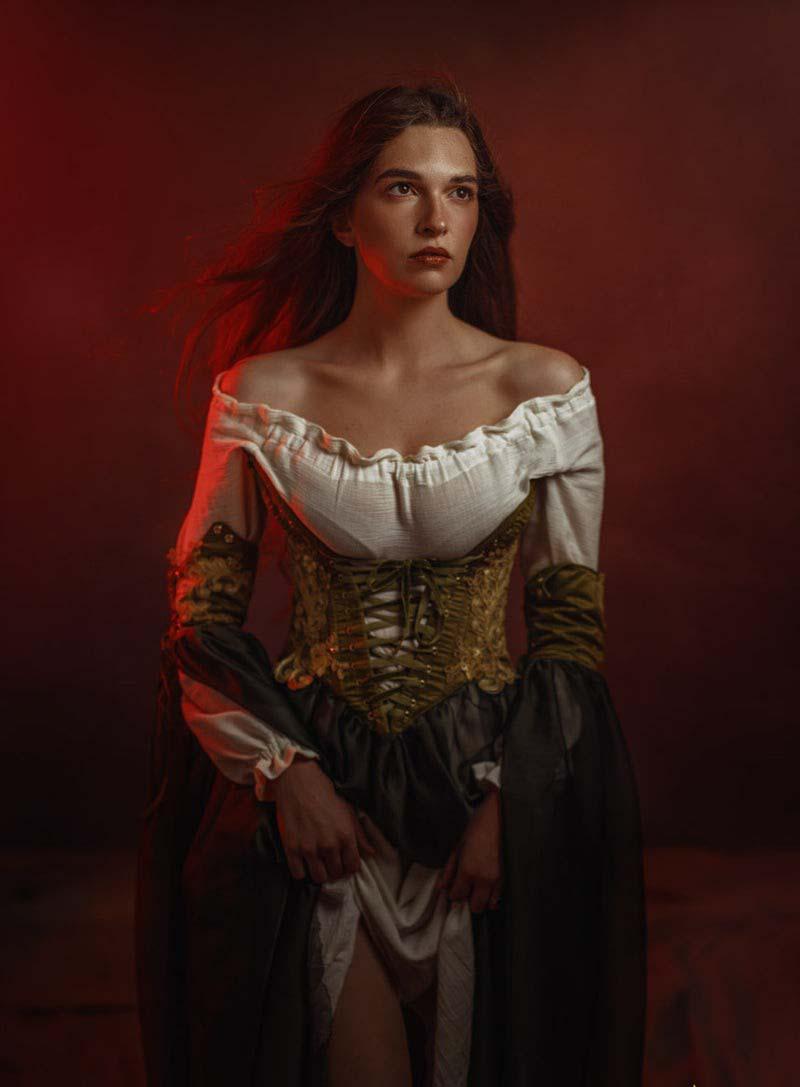 图片[2]-PRO EDU – Jason Buff 塑造连续光的艺术人像布光教程-15节课-中英字幕-江南创业网